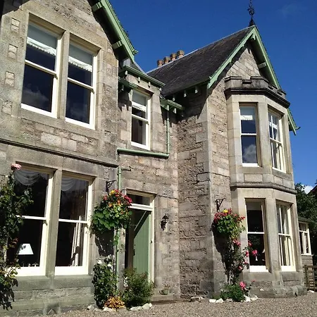 Willows Bed & Breakfast-3