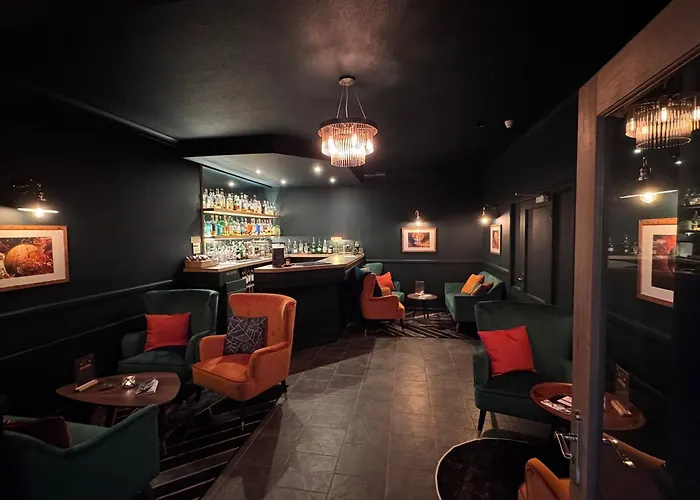 Beinn Bhracaigh Pitlochry